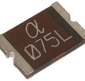 BEZPIECZNIK POLIMEROWY BPS-750*P10